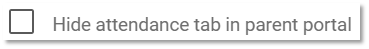 PArentPortal_HideAttendace.png