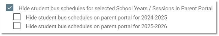 ParentPortal_HideBusSchedules.png
